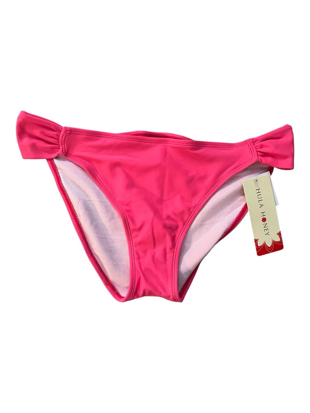 NWT Hula Honey Bikini Bottoms